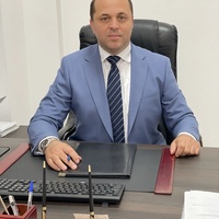 Актамиров Муса Саварбекович