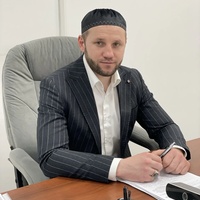 Нальгиев Магомед Мухарбекович